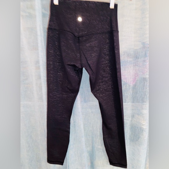 lululemon Align legging and bra Set - Picture 8 of 11